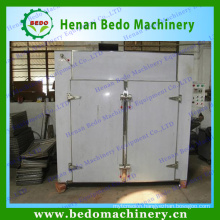industrial stainless commercial mushroom drying machine with factory price